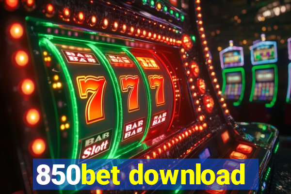 850bet download